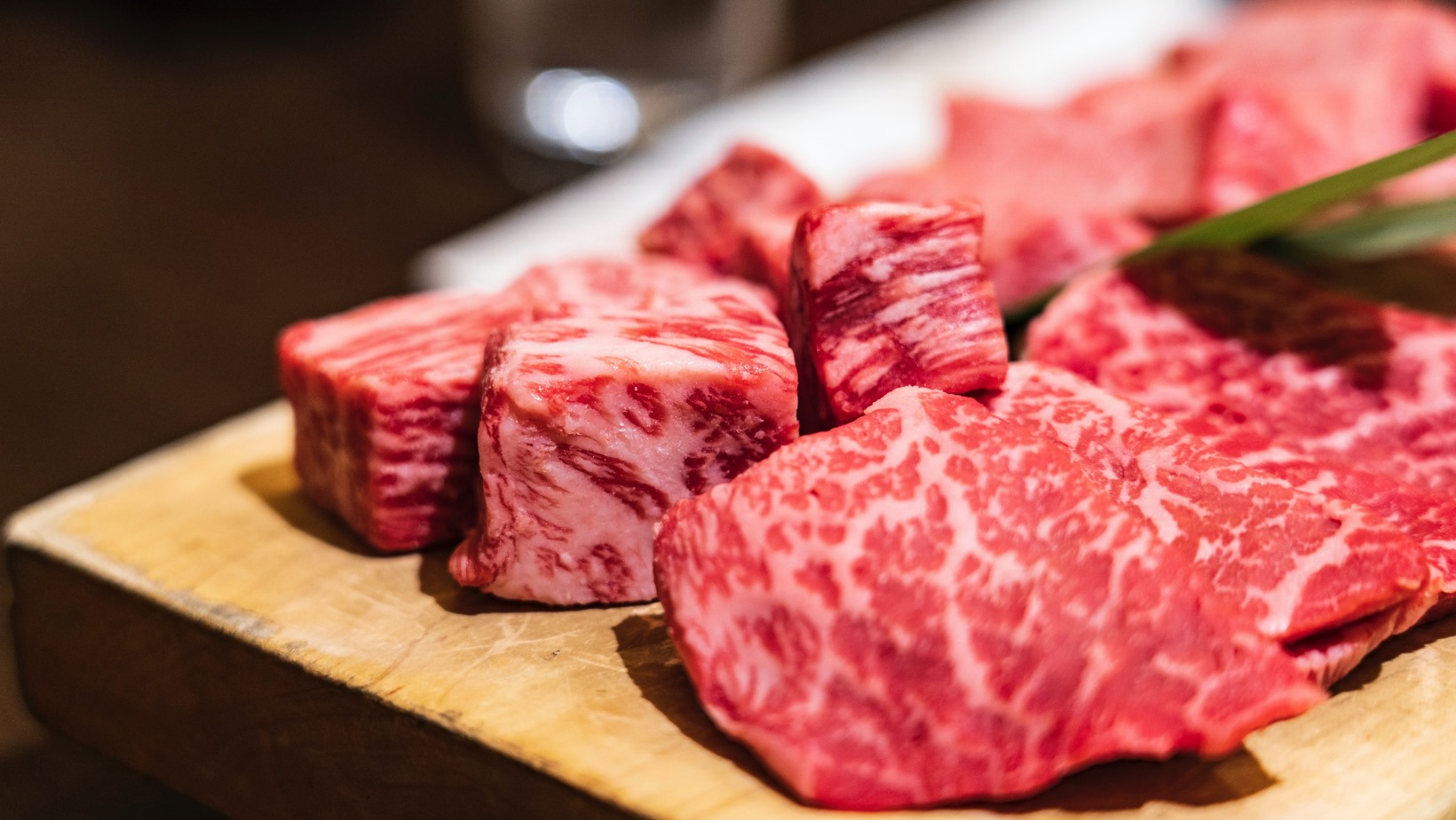 Carne premium Carnes Roypas